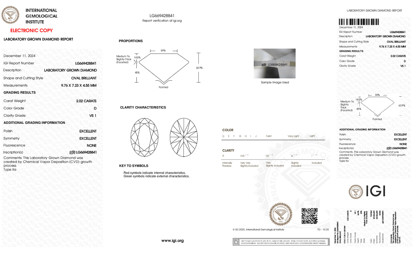 CausYou oval cut diamond engagement ring Solid Gold Oval Cut Lab Diamond Engagement Ring | D Color VS1 IGI Certified