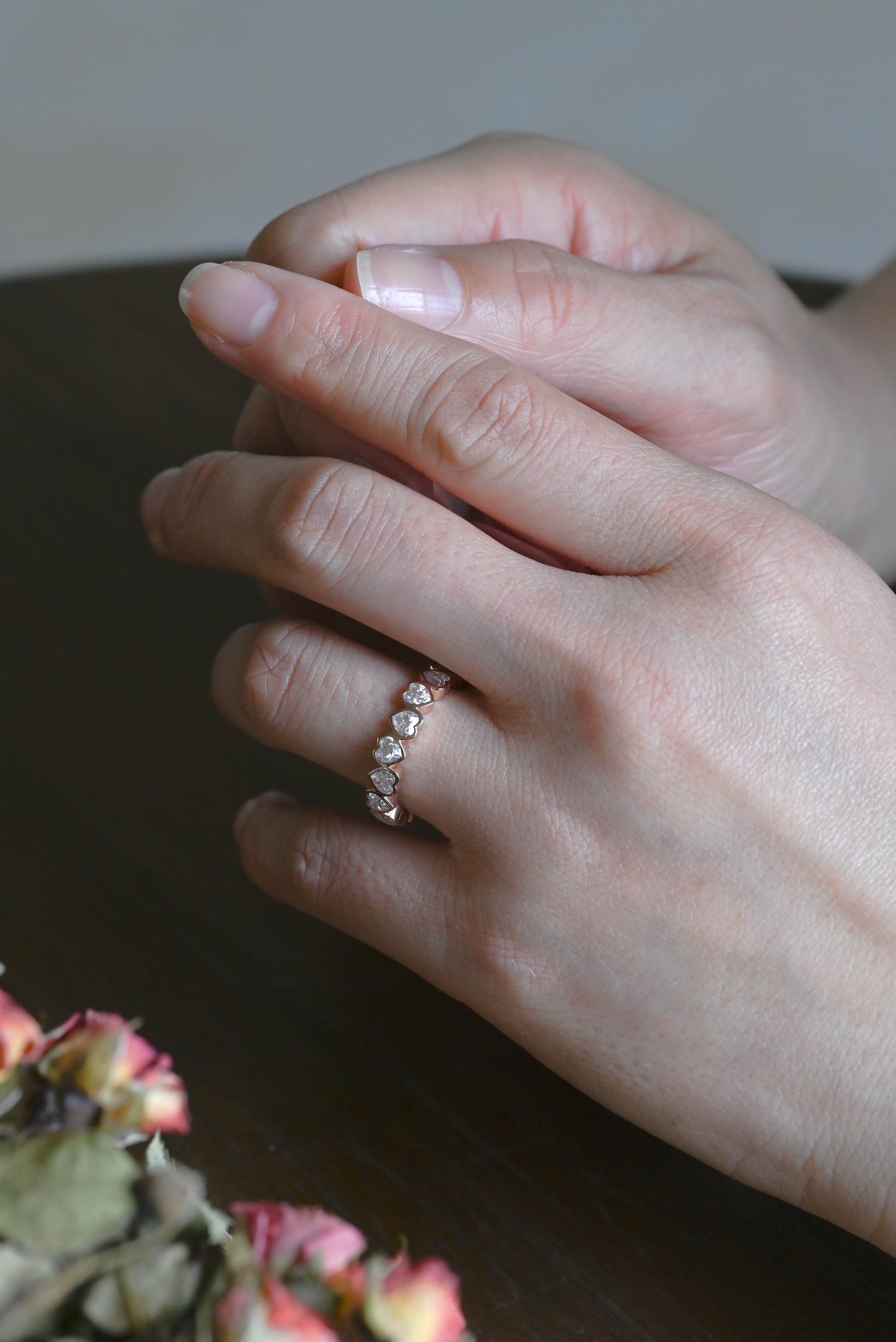 Wedding Band