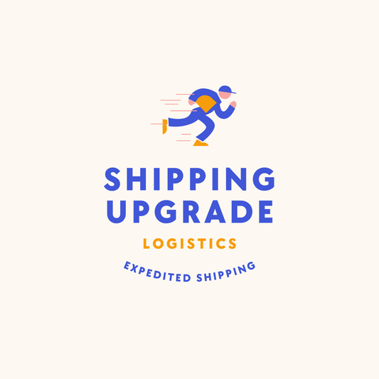 Shipping Upgrade