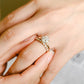 solid-gold-round-cut-moissanite-engagement-ring-hidden-halo