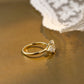 causyou-solid-gold-emerald-cut-moissanite-engagement-ring