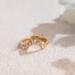 bezel-moissanite-wedding-band-marquise-accents-wedding-ring