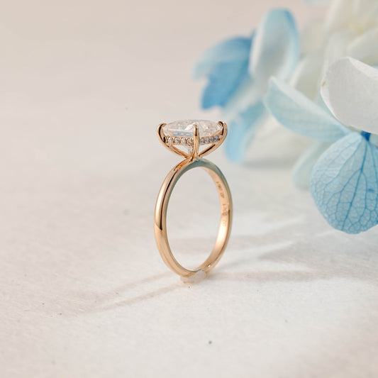 princess-cut-moissanite-wedding-ring-engagement-ring-hidden-halo-ring