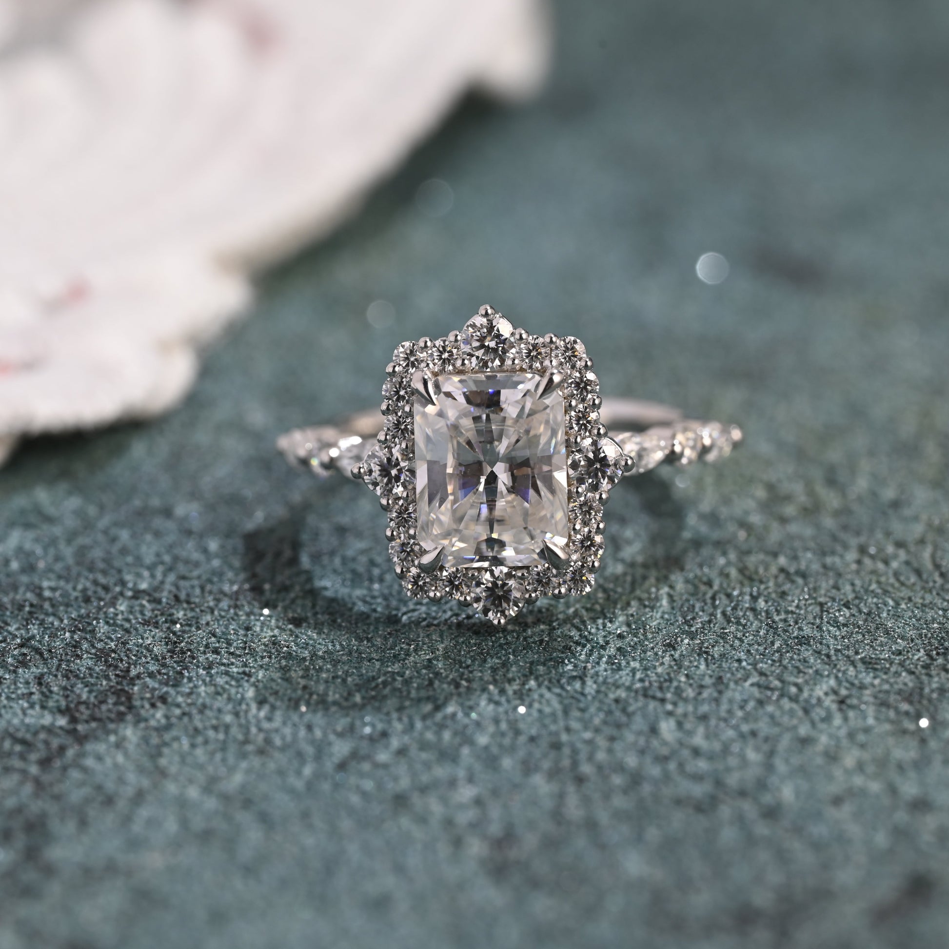 radiant-cut-lab-grown-diamond-engagement-ring-wedding-promise-ring