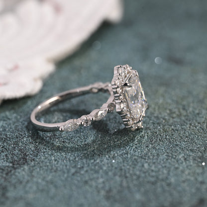 radiant-cut-lab-grown-diamond-engagement-ring-wedding-promise-ring