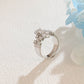 solid-gold-emerald-cut-moissanite-engagement-ring-halo-ring