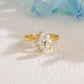 solid-gold-oval-cut-moissanite-engagement-ring