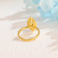 solid-gold-marquise-cut-moissanite-engagement-ring-halo-ring