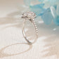 pear-cut-moissanite-ring