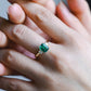 solid-gold-three-stone-lab-grown-emerald-engagement-ring