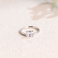 causyou-east-to-west-solid-gold-oval-cut-moissanite-engagement-ring