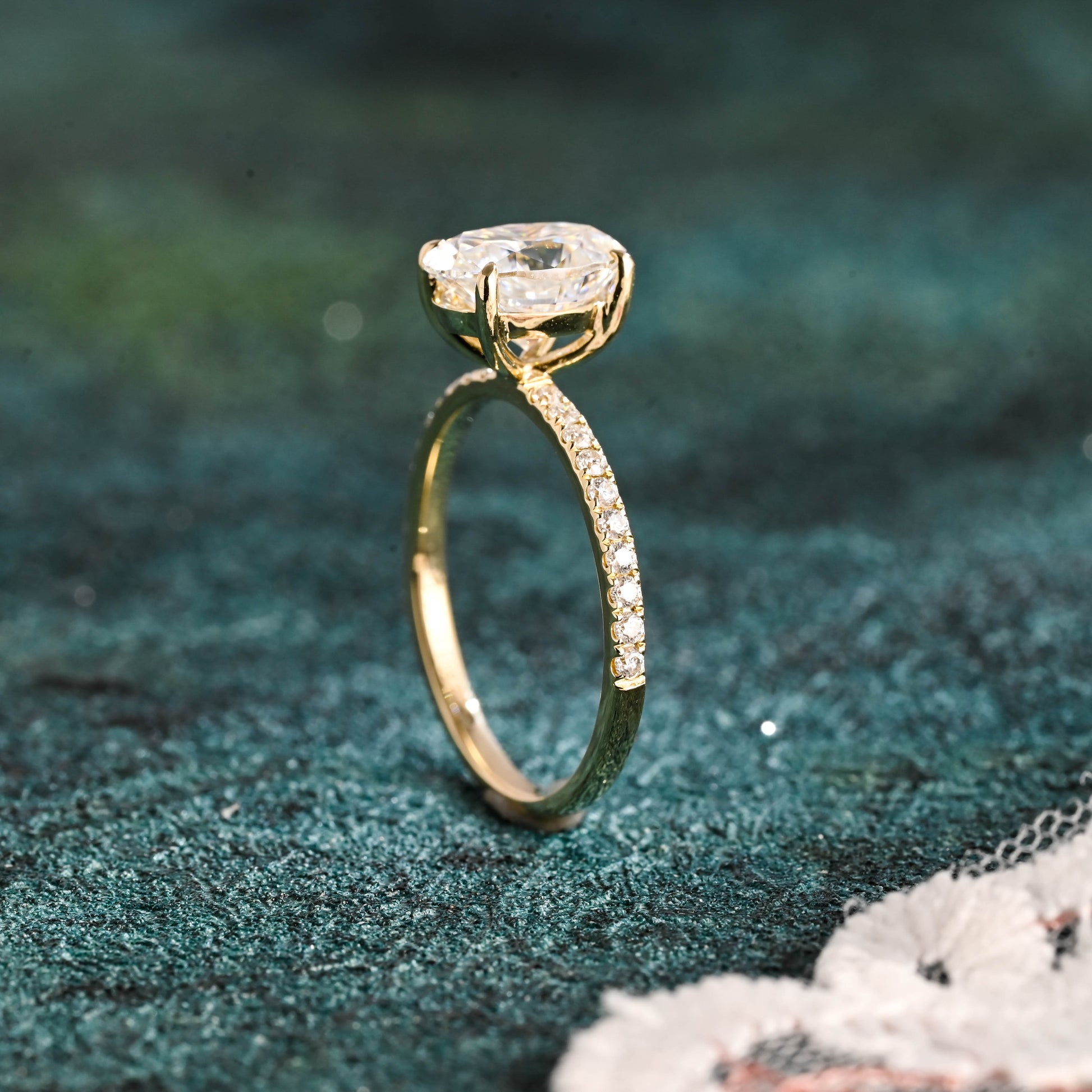 causyou-solid-gold-f-vs1-half-pave-oval-cut-lab-grown-diamond-engagement-ring-classic-wedding-bridal-ring