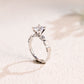 solid-gold-round-cut-moissanite-engagement-ring