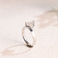 causyou-solid-gold-trilliant-cut-moissanite-engagement-ring