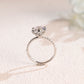 causyou-solid-gold-hexagon-cut-moissanite-engagement-ring