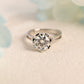 solid-gold-round-cut-moissanite-engagement-ring