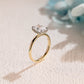 solid-gold-two-tone-crushed-ice-radiant-cut-moissanite-engagement-ring-hidden-halo