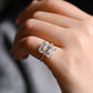 emerald-cut-moissanite-engagement-ring-solid-gold-ring-promise-ring-gift