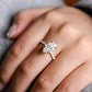 solid-gold-paved-marquise-cut-moissanite-engagement-ring