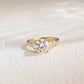 round-cut-moissanite-engagement-ring-wedding-ring