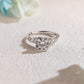 solid-gold-round-cut-moissanite-engagement-ring