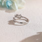 solid-gold-marquise-cut-moissanite-wedding-band