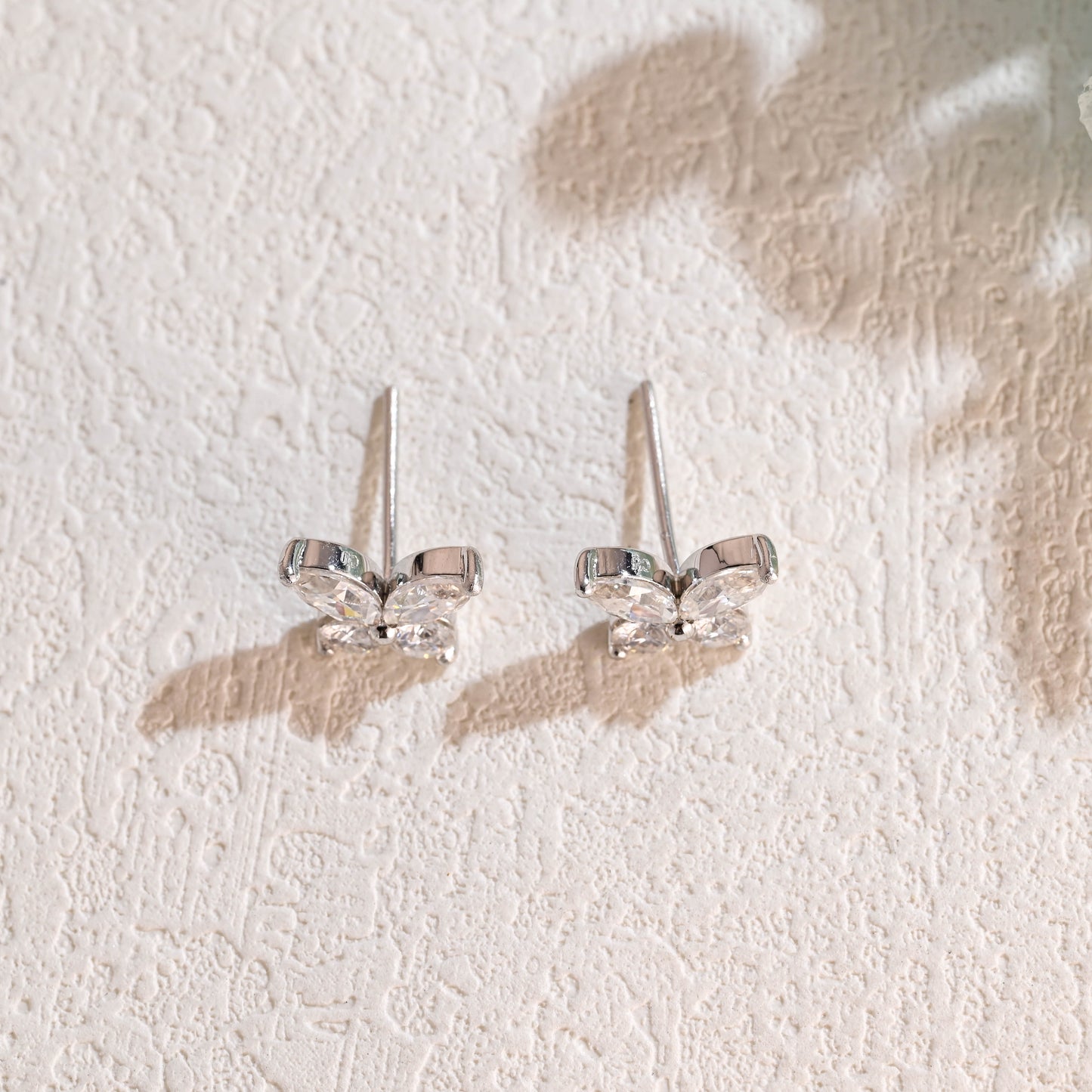 solid-gold-marquise-moissanite-earrings