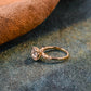 solid-gold-round-cut-diamond-engagement-ring