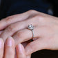 solid-gold-round-moissanite-engagement-ring