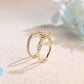 solid-gold-marquise-cut-moissanite-WEDDING-ring-SET