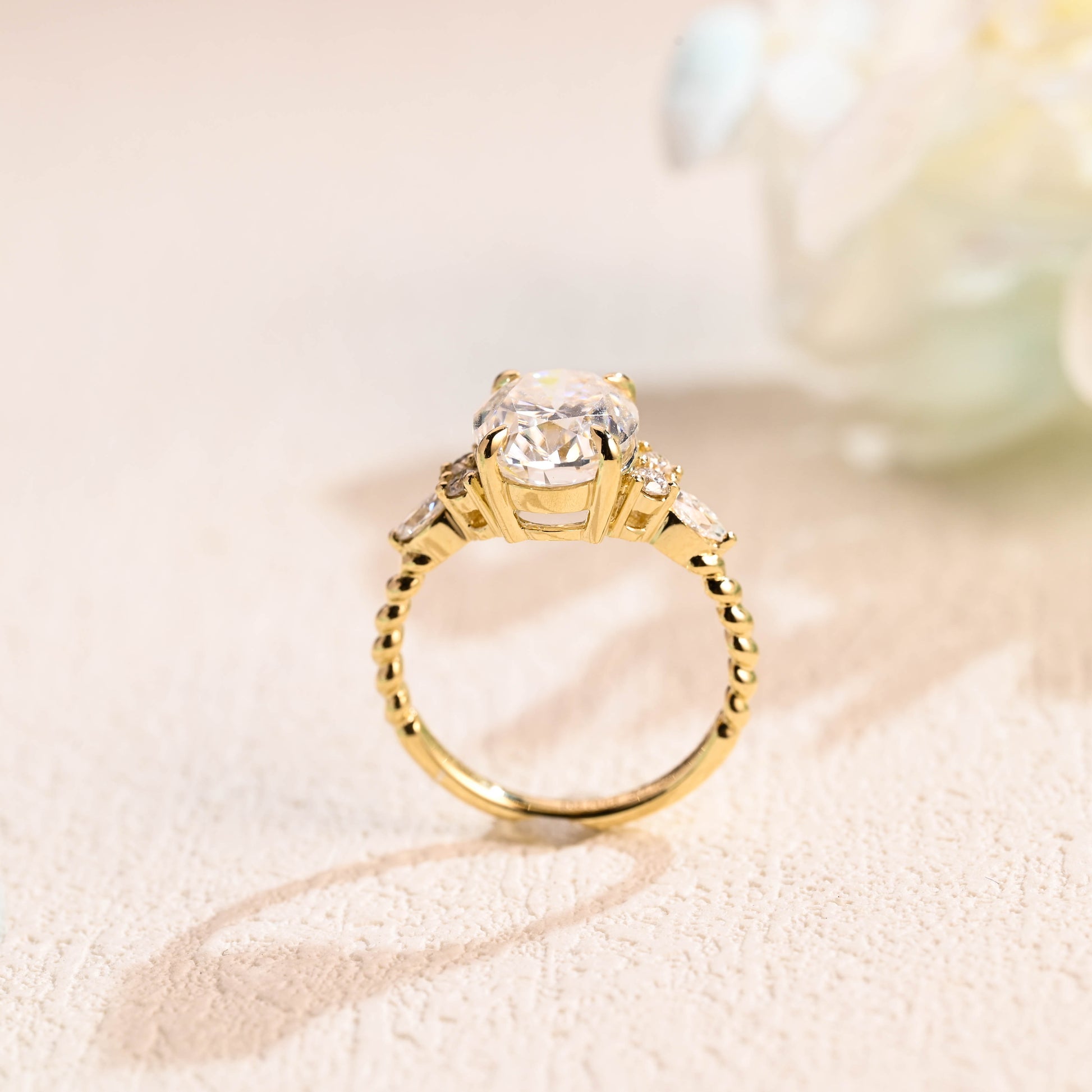 oval-cut-moissanite-engagement-ring