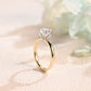 causyou-solid-gold-two-tone-round-moissanite-engagement-ring-solitaire-bridal-ring-promise-ring-for-women