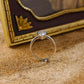 solid-gold-pear-cut-diamond-ring-bezel-ring