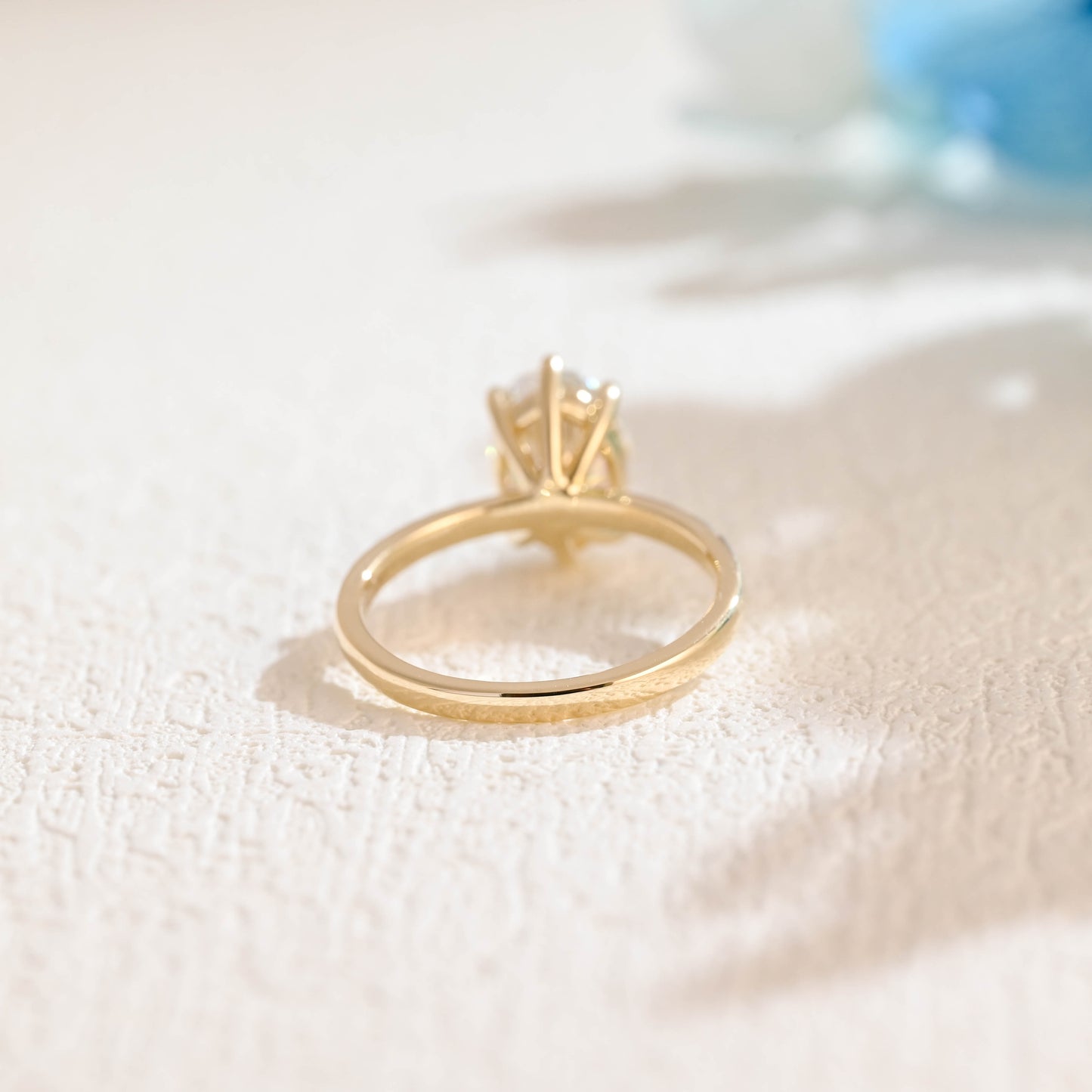 solid-gold-oval-moissanite-engagement-ring-solitaire-promise-ring