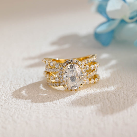 solid-gold-halo-oval-moissanite-engagement-ring