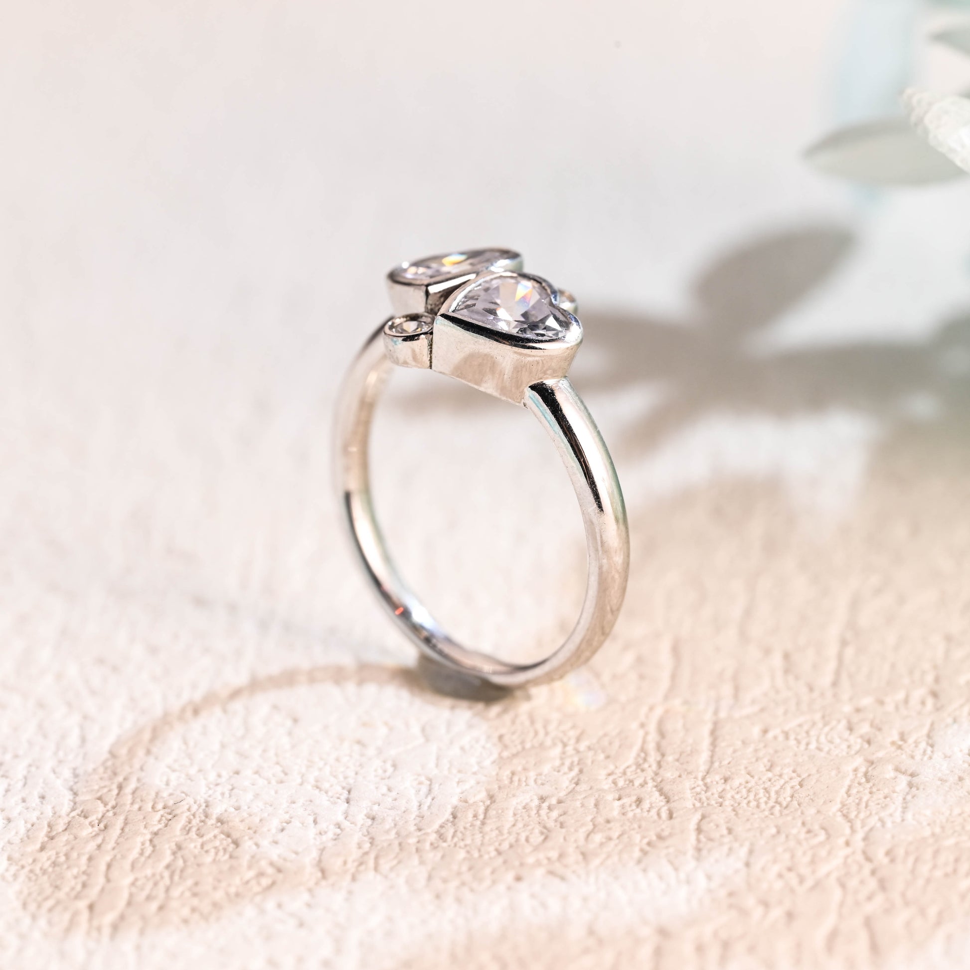 solid-gold-toi-et-moi-heart-cut-moissanite-engagement-ring