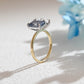 blue-moissanite-ring-toi-et-moi-engagement-ring-wedding-ring-two-tone-ring