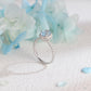 Oval-Cut-Aquamarine-engagement-ring-solid-gold-ring-promise-ring-gift