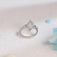 Marquise-Cut-Moissanite-engagement-ring-solid-gold-ring-promise-ring-gift