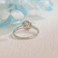 round-cut-moissanite-wedding-ring-halo-half-pave-engagement-ring-vtg-style