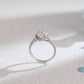 Marquise-Cut-Moissanite-engagement-ring-solid-gold-ring-promise-ring-gift