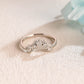 bezel-moissanite-wedding-band-marquise-accents-wedding-ring