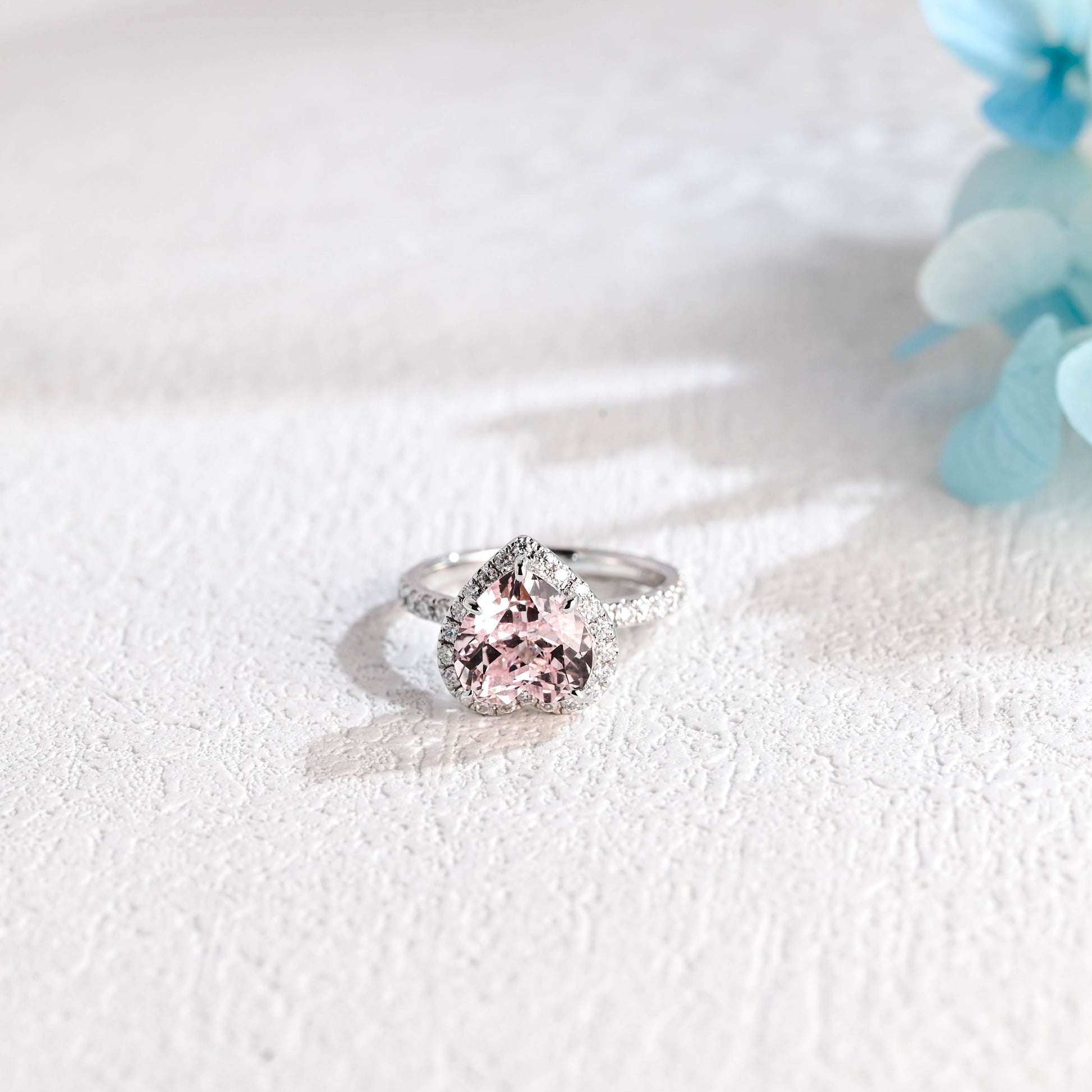 solid-gold-heart-cut-pink-moissanite-engagement-ring