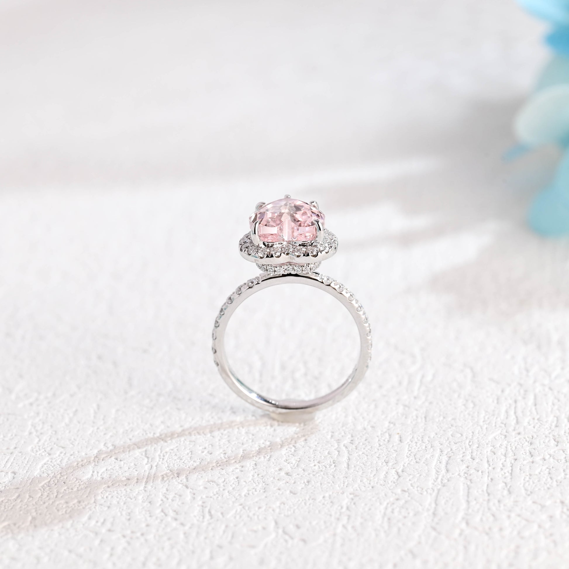 solid-gold-heart-cut-pink-moissanite-engagement-ring