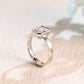 solid-gold-radiant-cut-moissanite-engagement-ring-bezel-ring-solitaire-ring