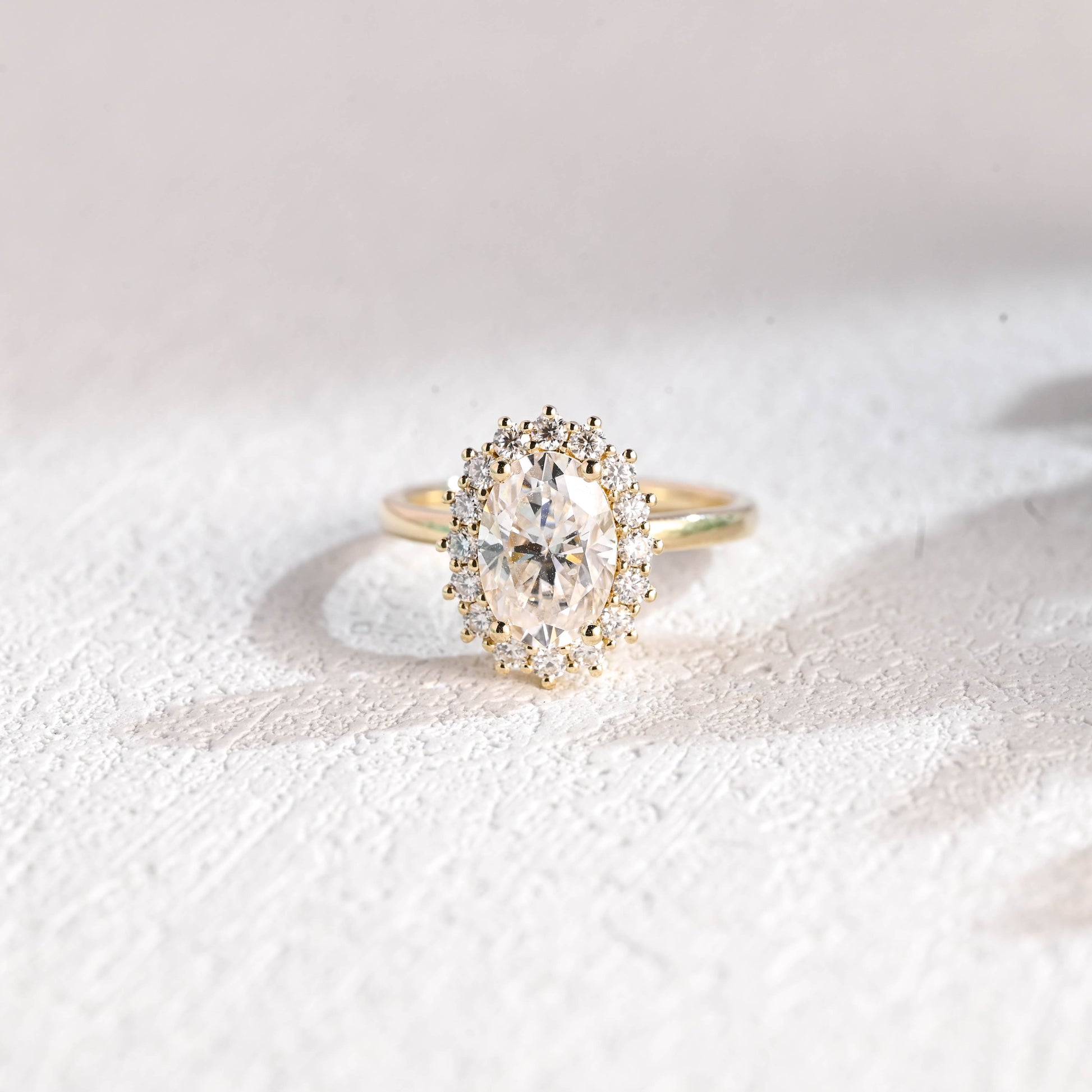 oval-cut-moissanite-engagement-ring-starburst-wedding-ring-halo-ring