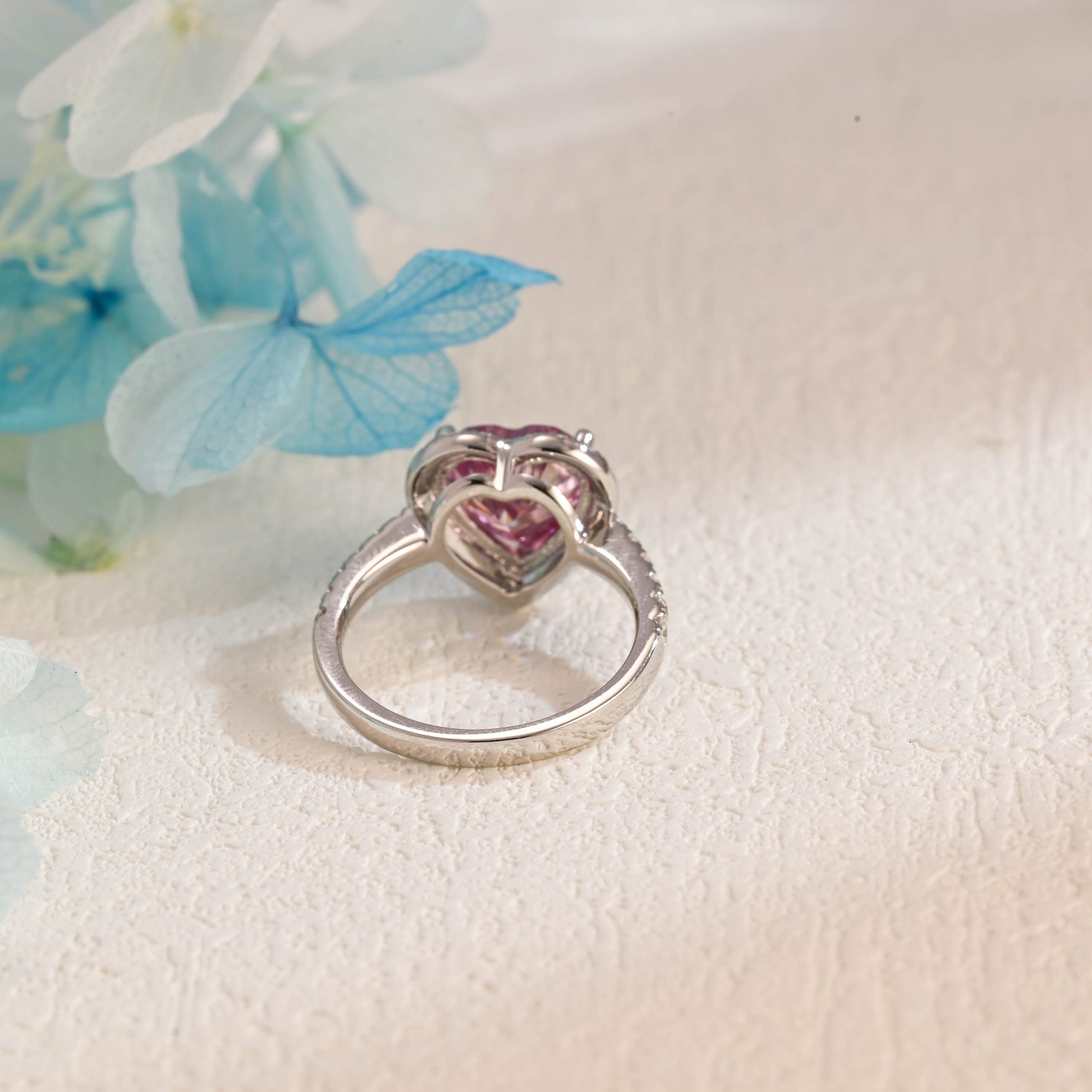 solid-gold-heart-cut-pink-moissanite-engagement-ring