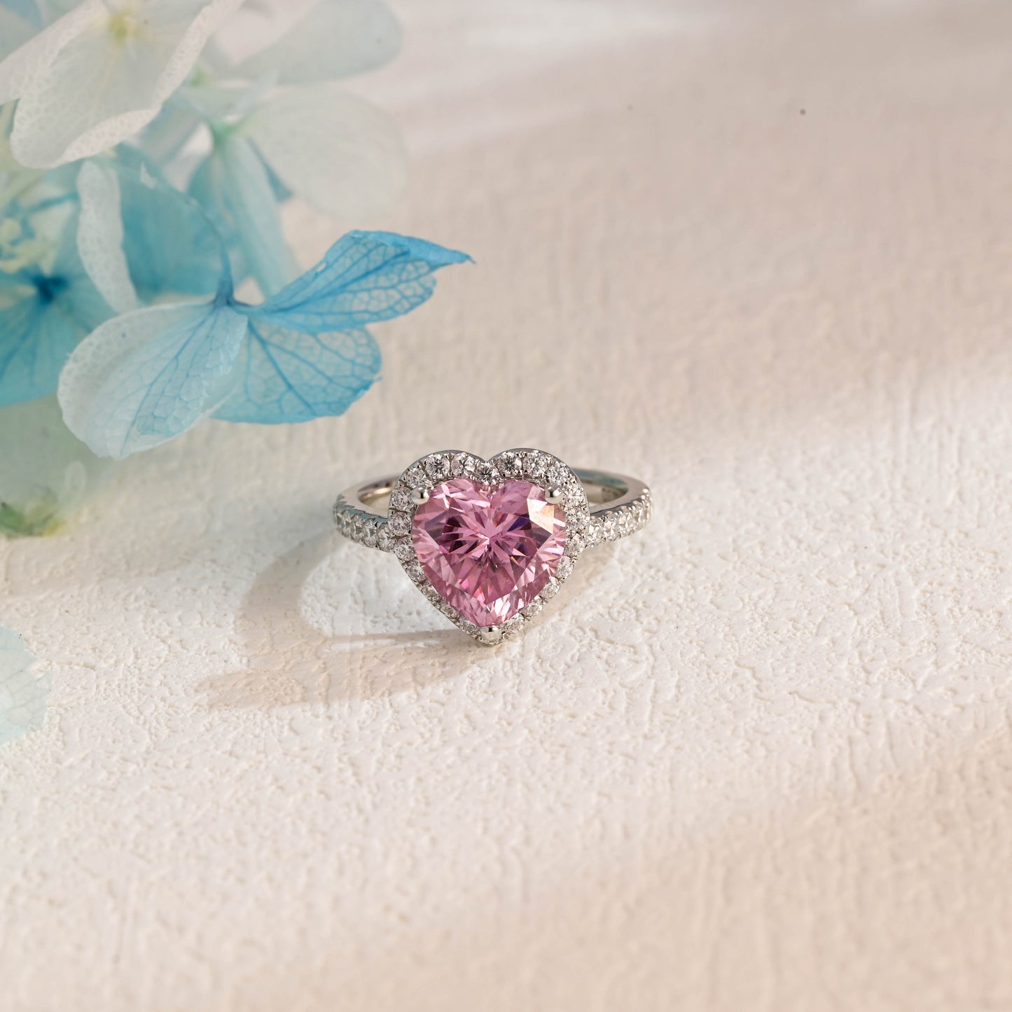 solid-gold-heart-cut-pink-moissanite-engagement-ring