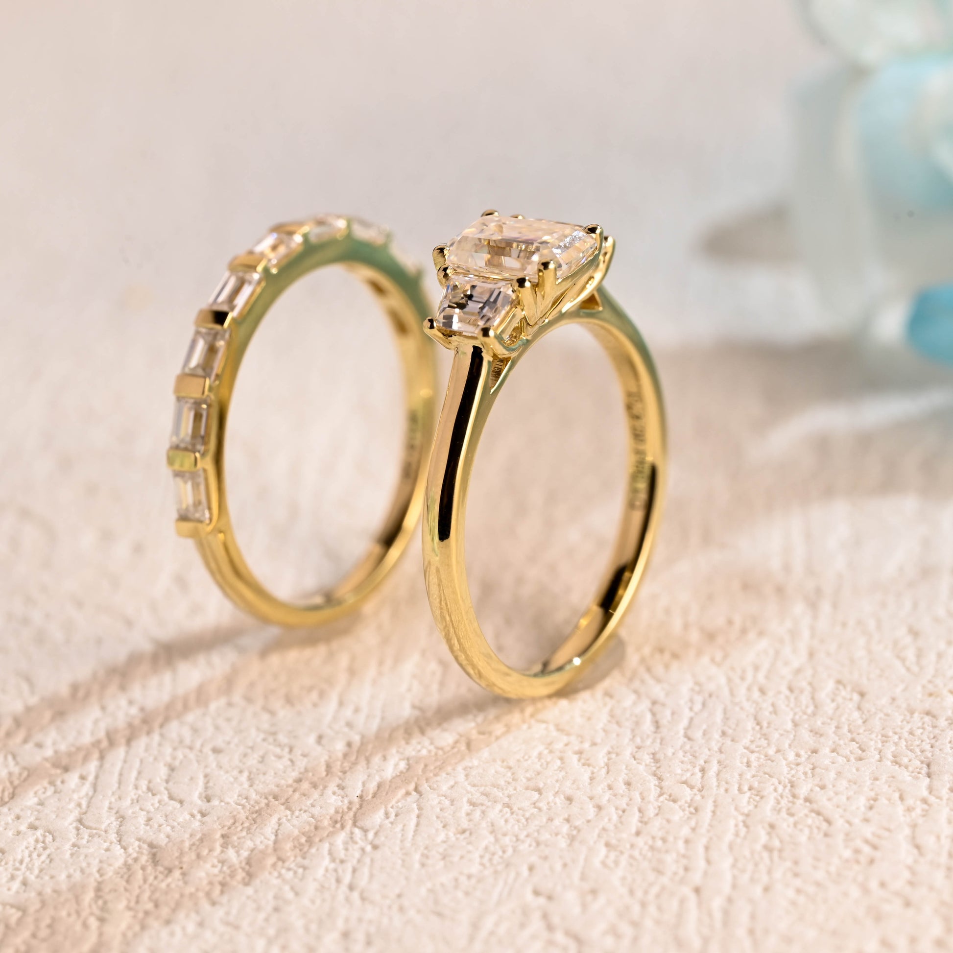 emerald-cut-bridal-set-wedding-ring-set