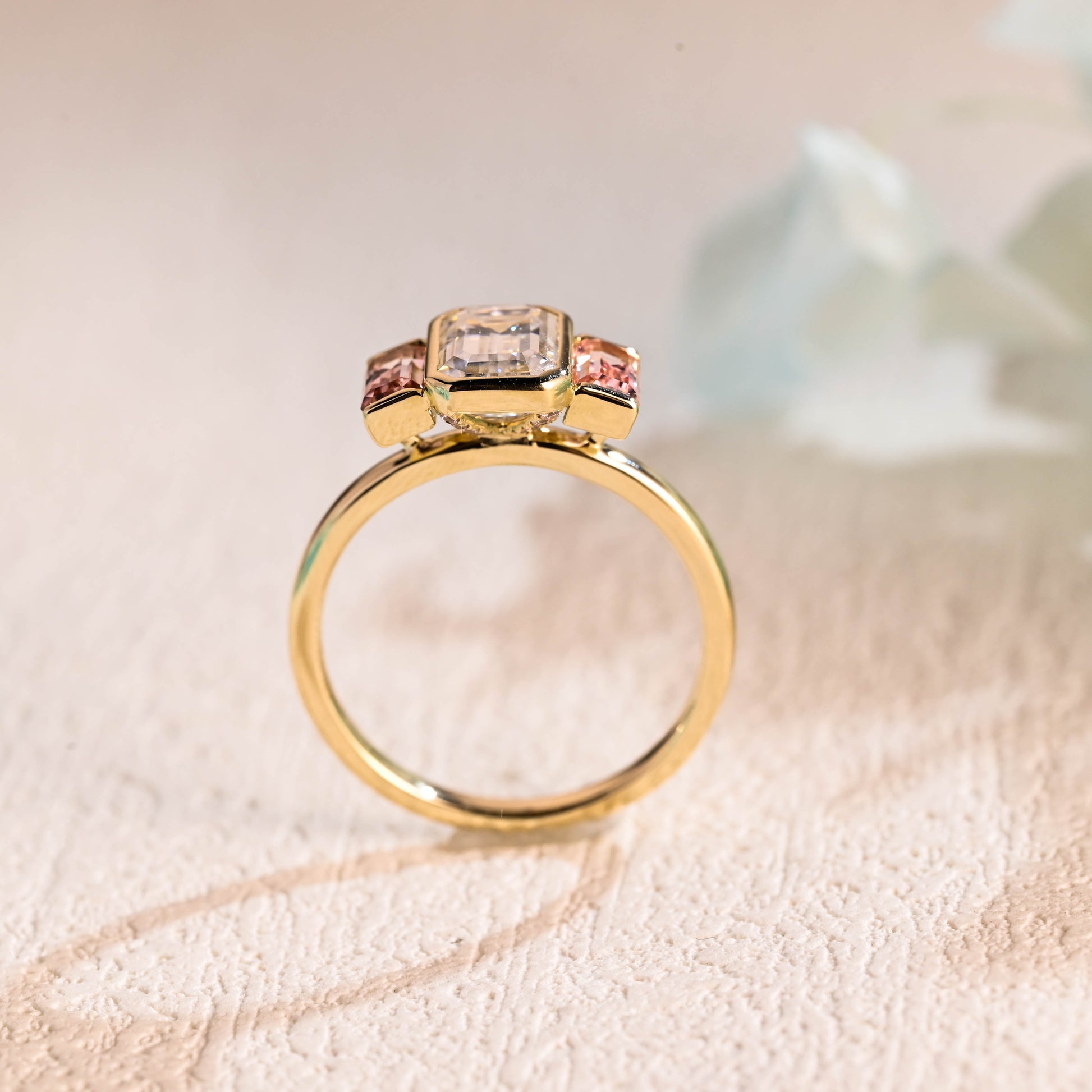 emerald-cut-moissanite-engagement-ring-solid-gold-ring-promise-ring-gift